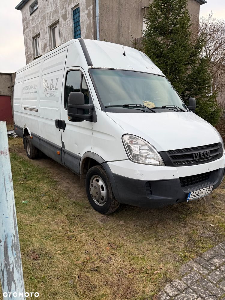 Iveco Daily - 1