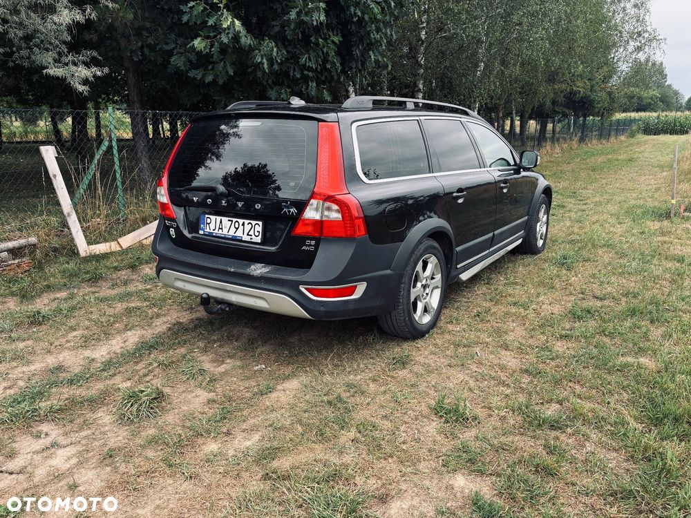 Volvo XC 70 - 5