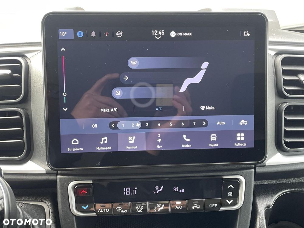 Toyota PROACE MAX - 23