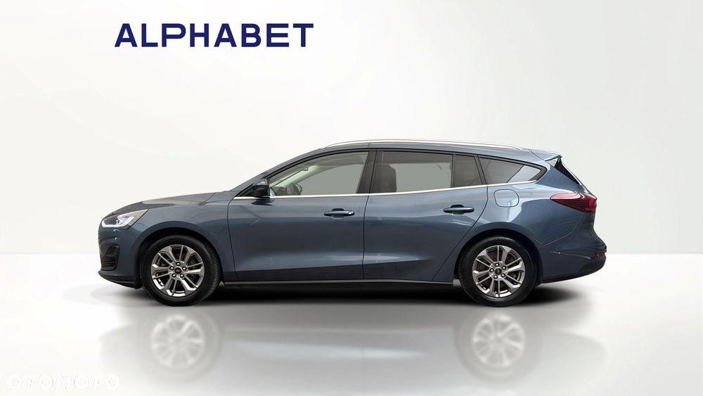 Ford Focus 1.0 EcoBoost Titanium X - 8