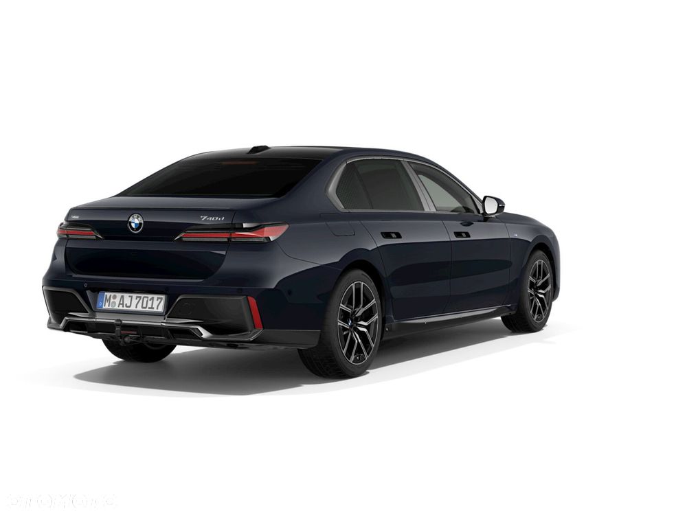 BMW Seria 7 - 3