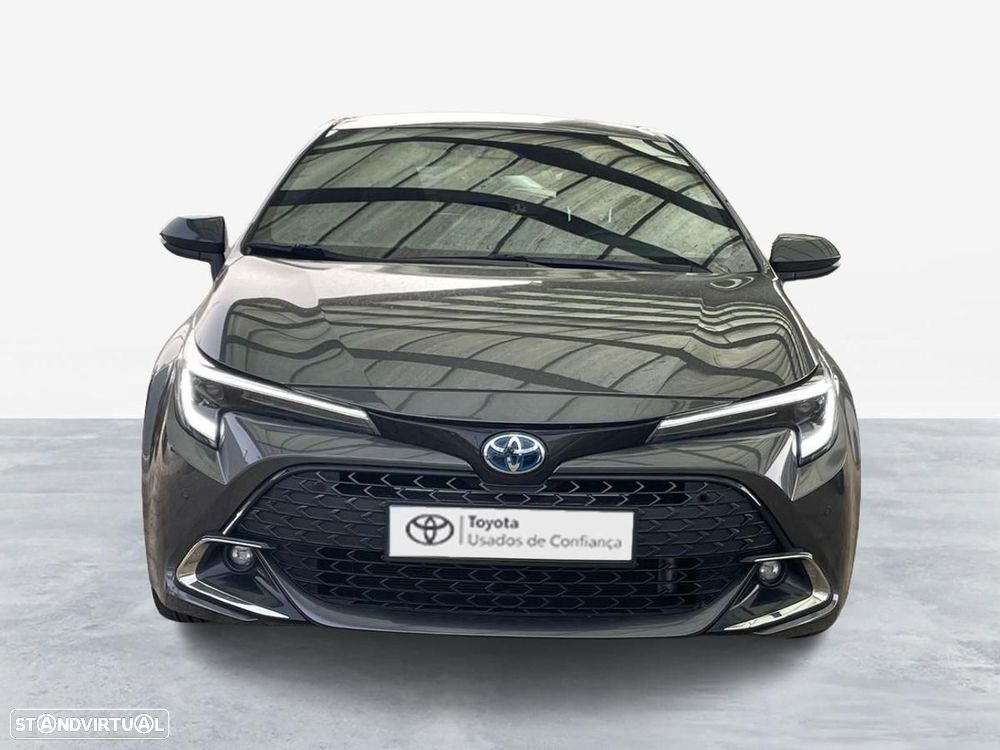Toyota Corolla 1.8 Hybrid Comfort Plus - 5