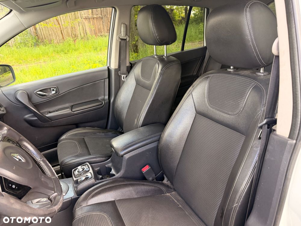 Renault Koleos 2.0 dCi 4x4 Bose Edition - 20