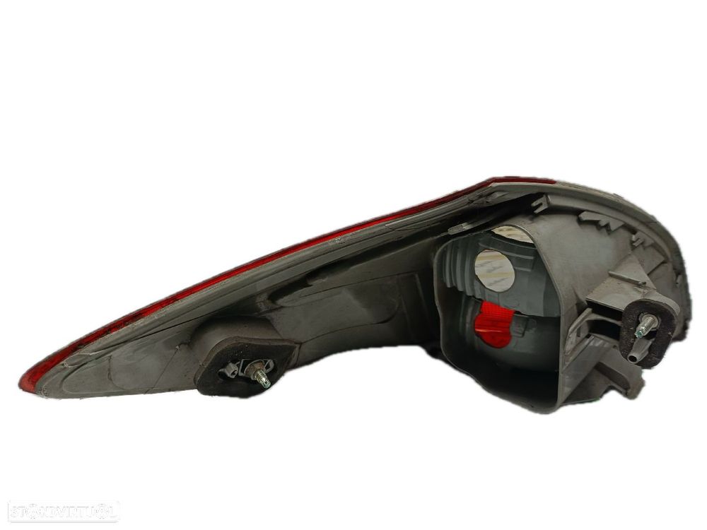 Farolim Ilharga Dto Renault Megane Iii Hatchback (Bz0/1_) - 2