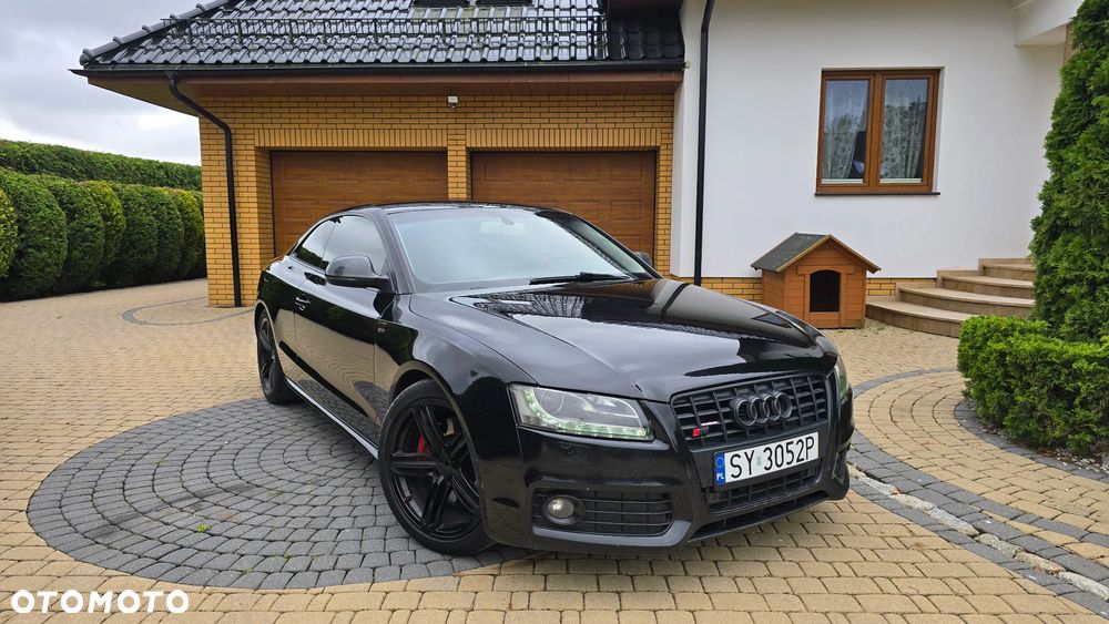 Audi A5 - 14