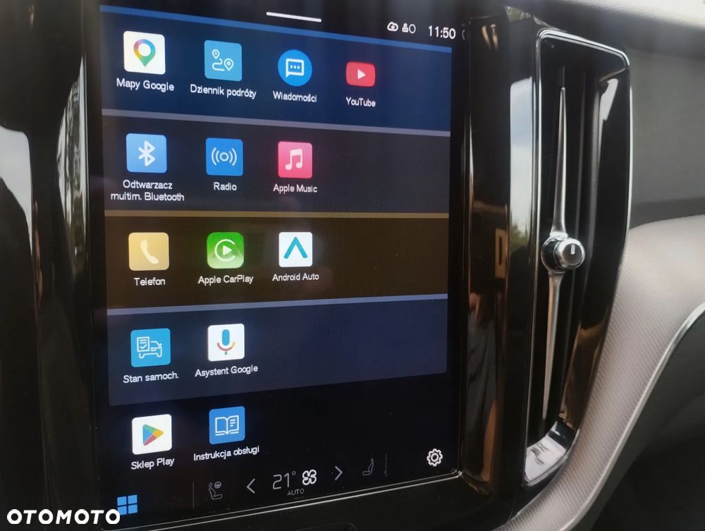 Volvo XC 60 - 26