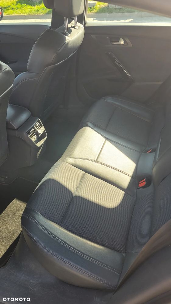 Peugeot 508 - 9