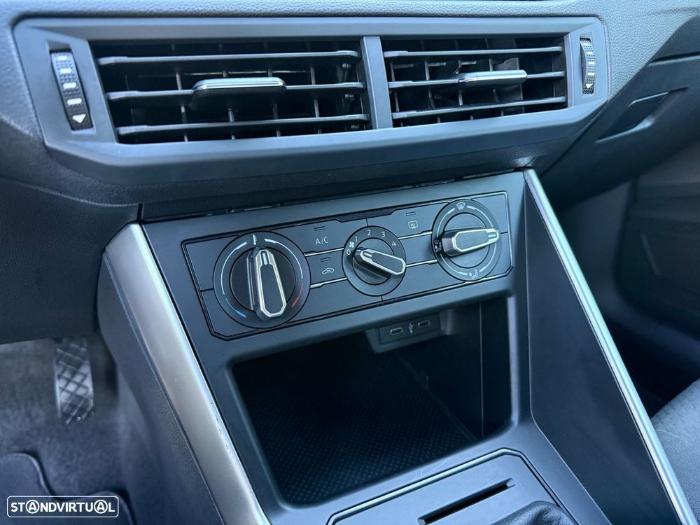 VW Polo 1.0 TSI Life - 41