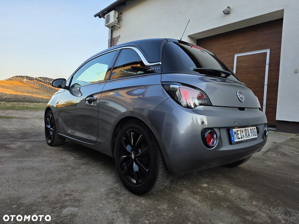 Opel Adam 1.4 120 Jahre - 5