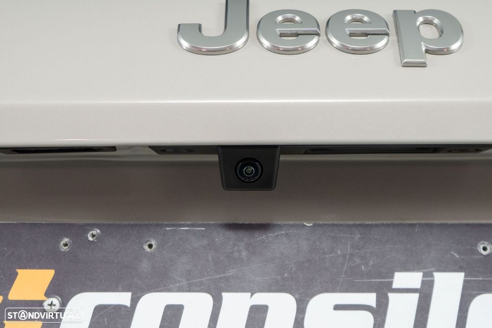 Jeep Avenger 54 kWh Summit - 15