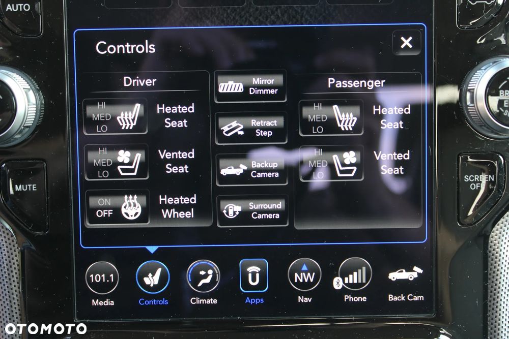 RAM 1500 5.7 Crew Cab Limited - 31
