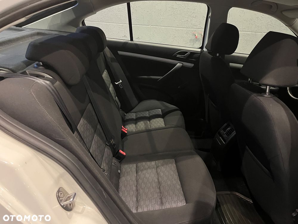 Skoda Octavia 1.2 TSI Best of - 25