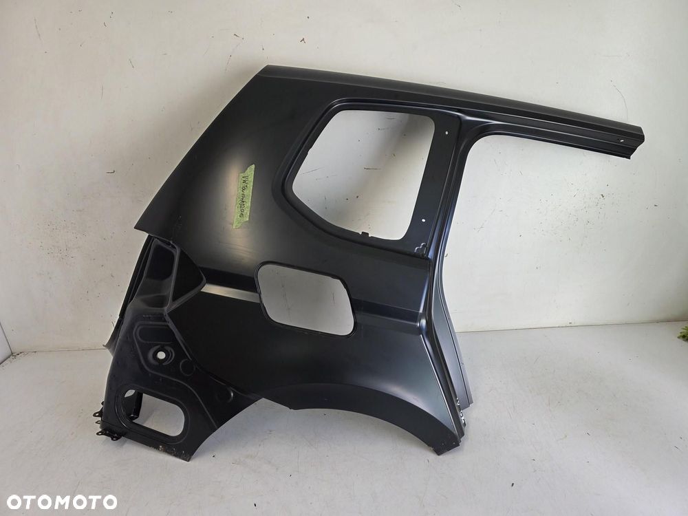 BŁOTNIK PRAWY TYŁ  VW TOURAN 5TA 15-> - 1