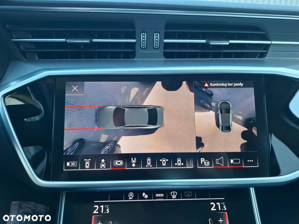 Audi A6 Limousine 45 TFSI mHEV Quattro S Line S tronic - 18