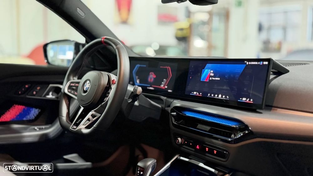 BMW M2 Auto - 18