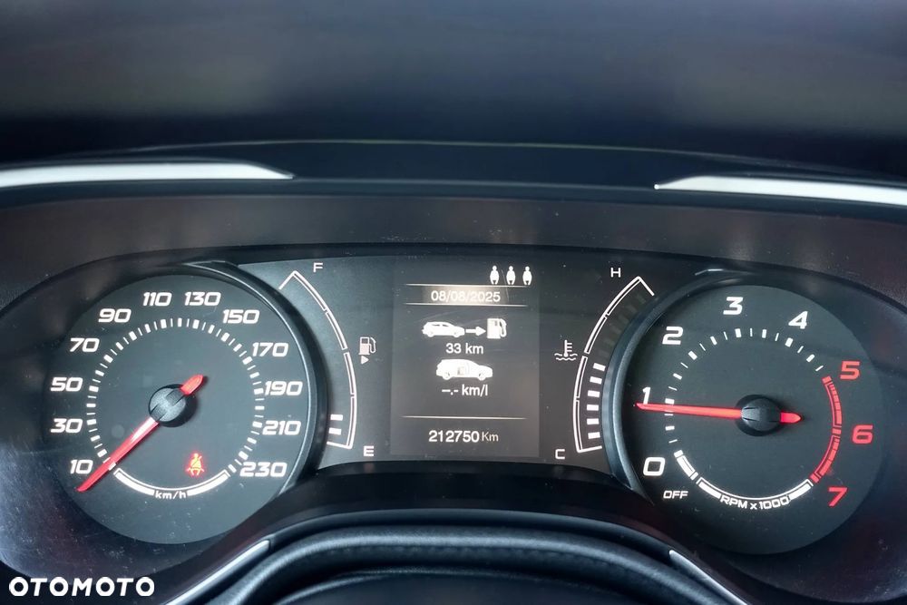 Fiat Tipo 1.6 MultiJet 16v Pop - 14