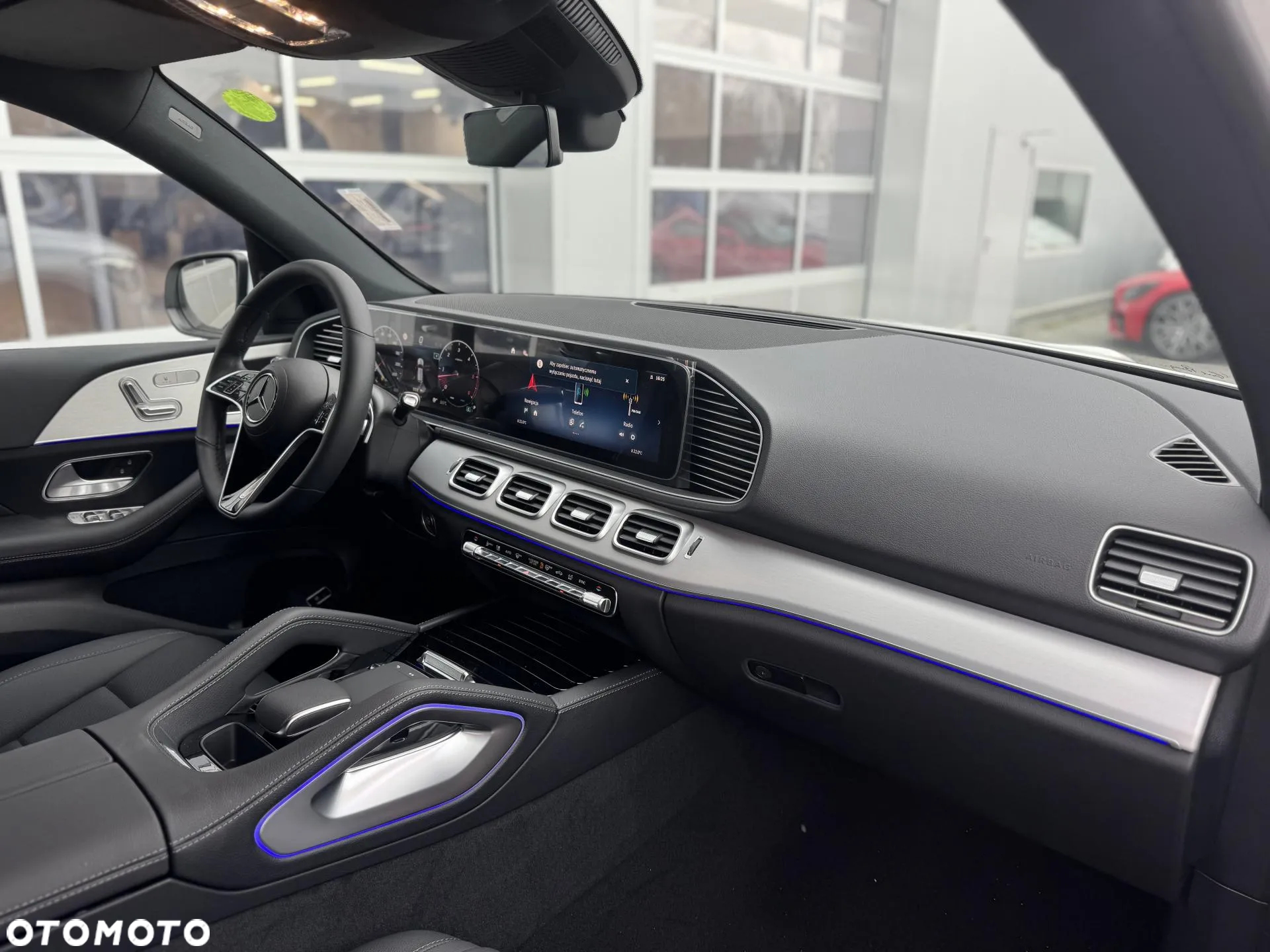Mercedes-Benz GLE 300 d 4Matic 9G-TRONIC Advanced - 17