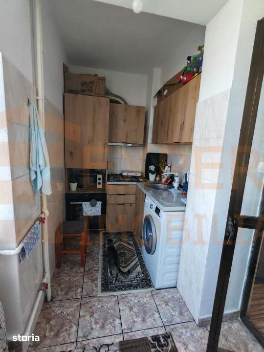 Garsoniera de vanzare | Zona Far - Constanta — fotografia 3