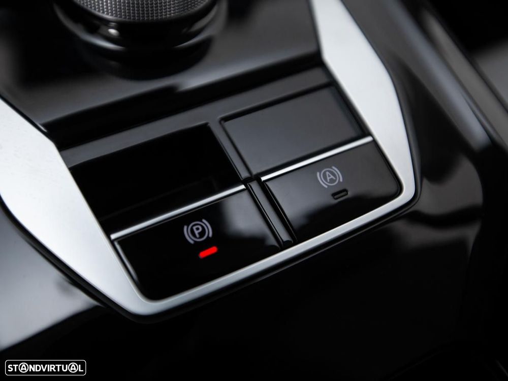 MG MG5 51 kWh Comfort - 20