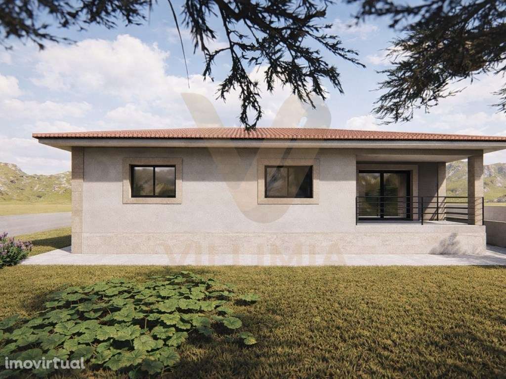 Moradia Típica Minhota T3 - Grande imagem: 4/7