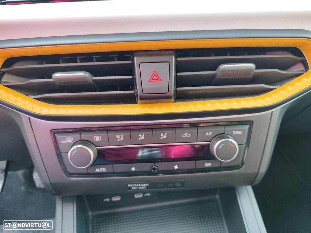 SEAT Ibiza 1.0 TSI Style - 17