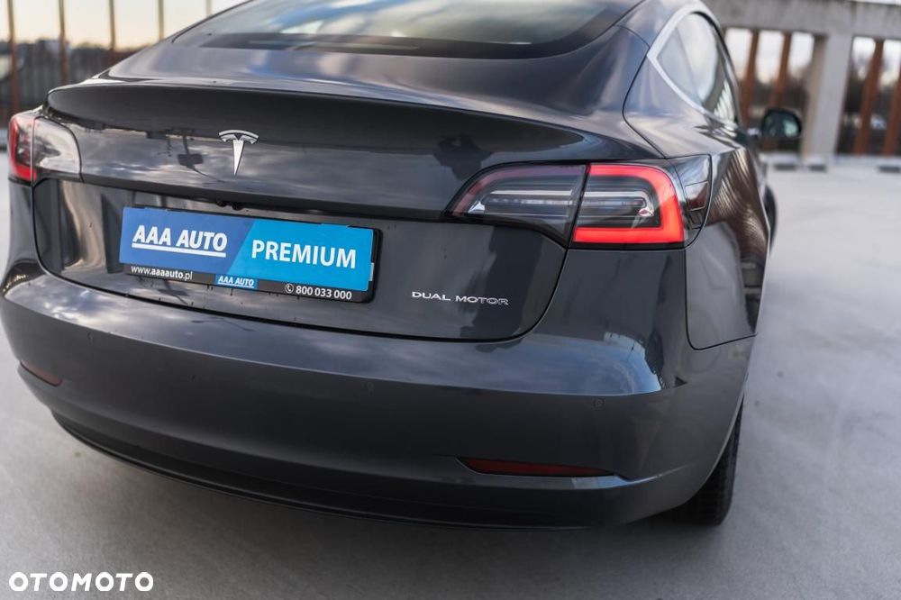 Tesla Model 3 - 20