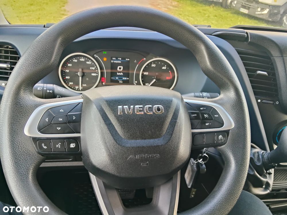 Iveco Daily 35C14 - 19