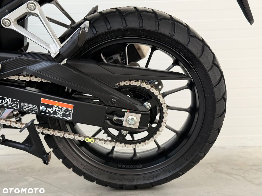 Honda CB - 32