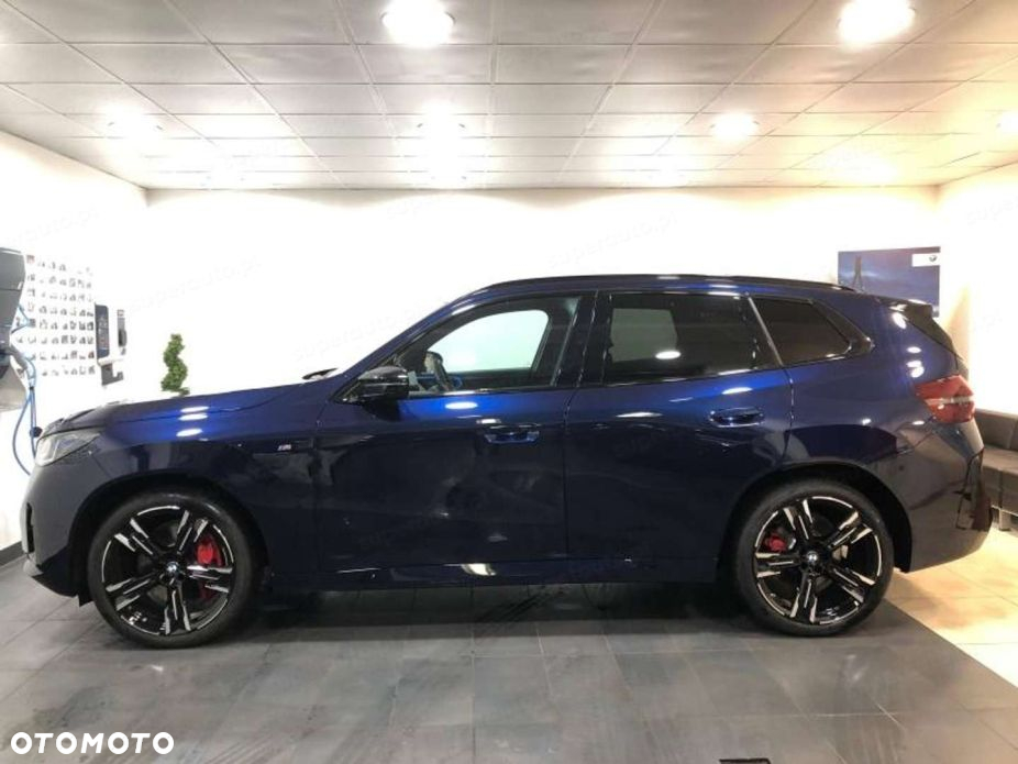 BMW X3 - 2