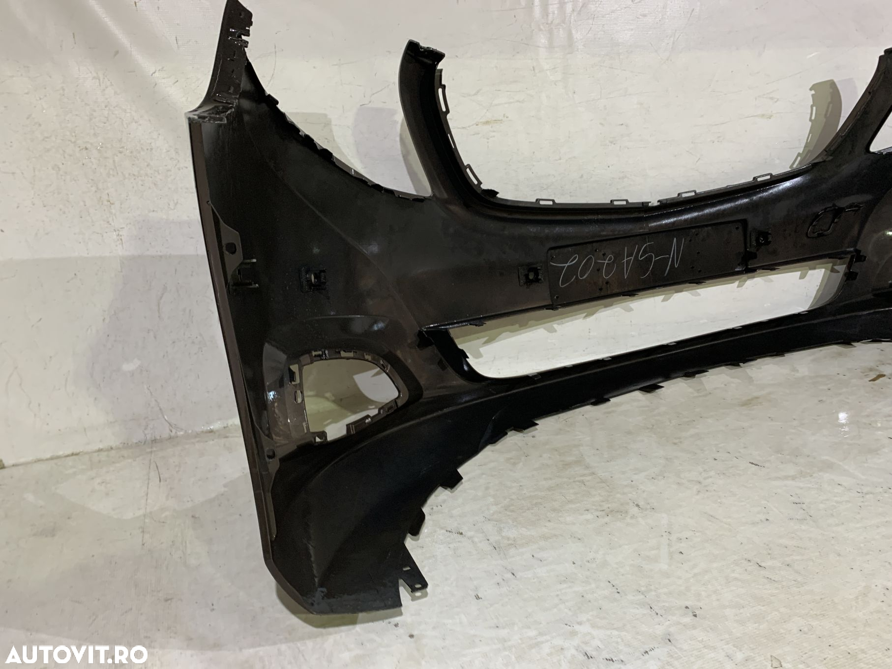 Bara fata Mercedes V-Class, W447, 2014, 2015, 2016, 2017, 2018, 2019, 2020, cod origine OE A4478805001. - 8