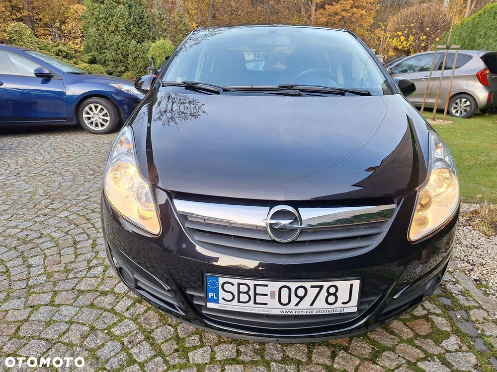 Opel Corsa - 24