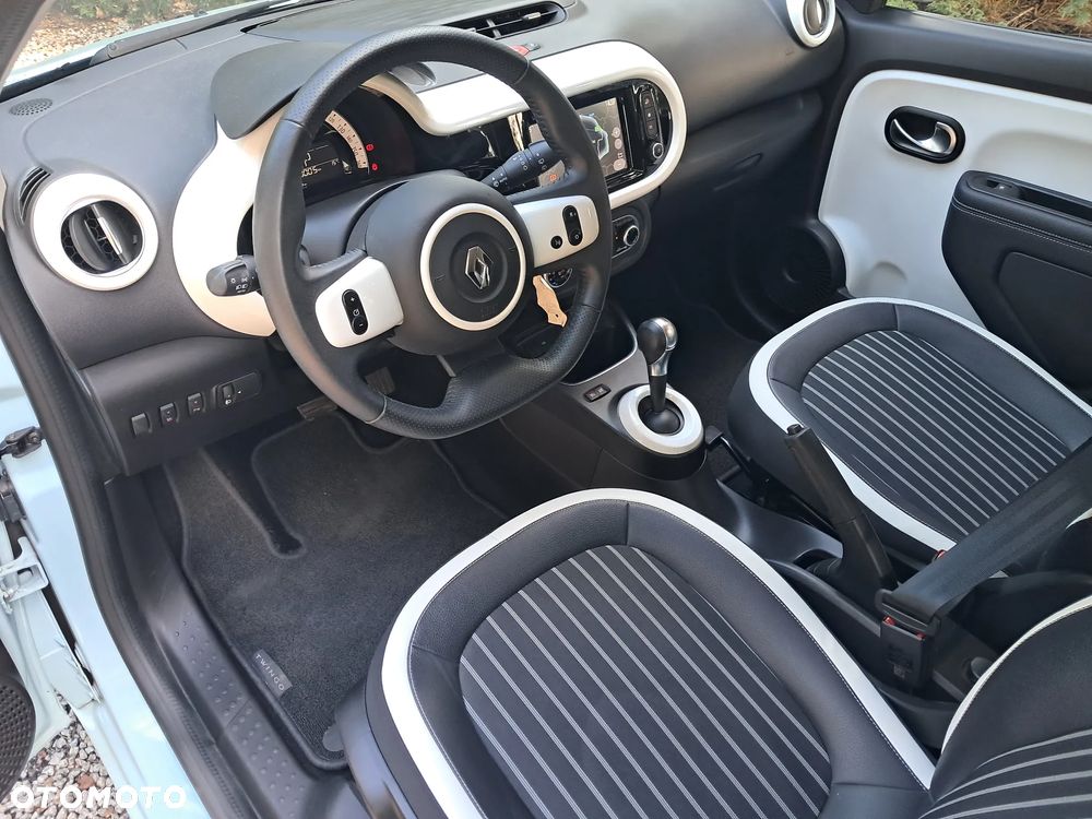 Renault Twingo - 9