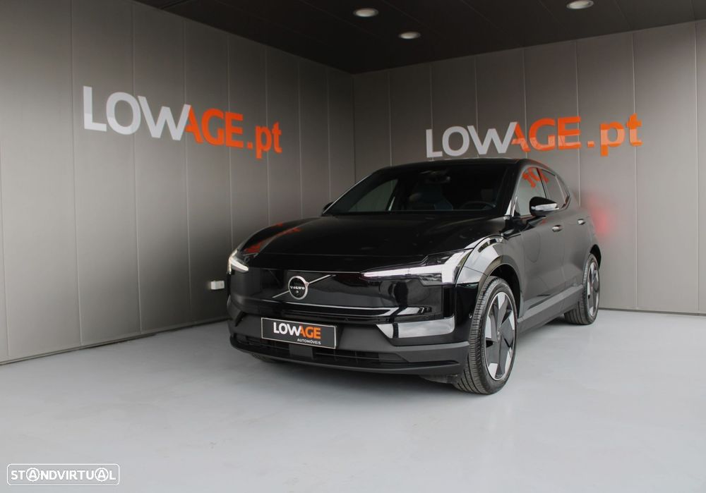 Volvo EX30 69 kWh Single Motor Extended Range Ultra - 28