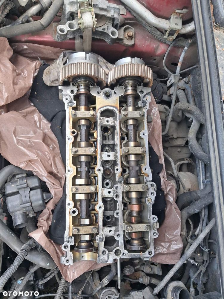 Ford Focus 1.6 EcoBoost Titanium - 20