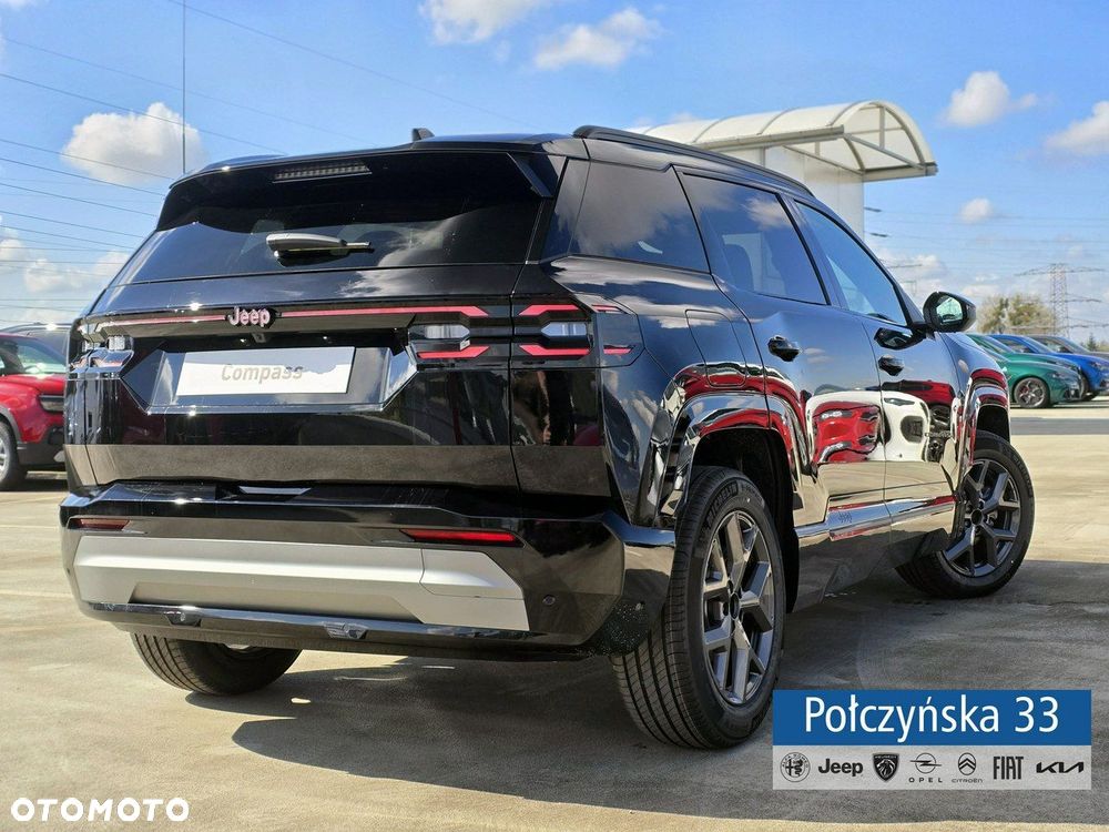 Jeep Compass - 6
