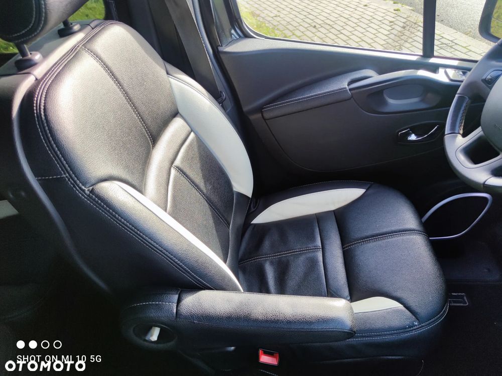 Opel Vivaro 1.6 CDTI L1H1 S&S LKW - 17