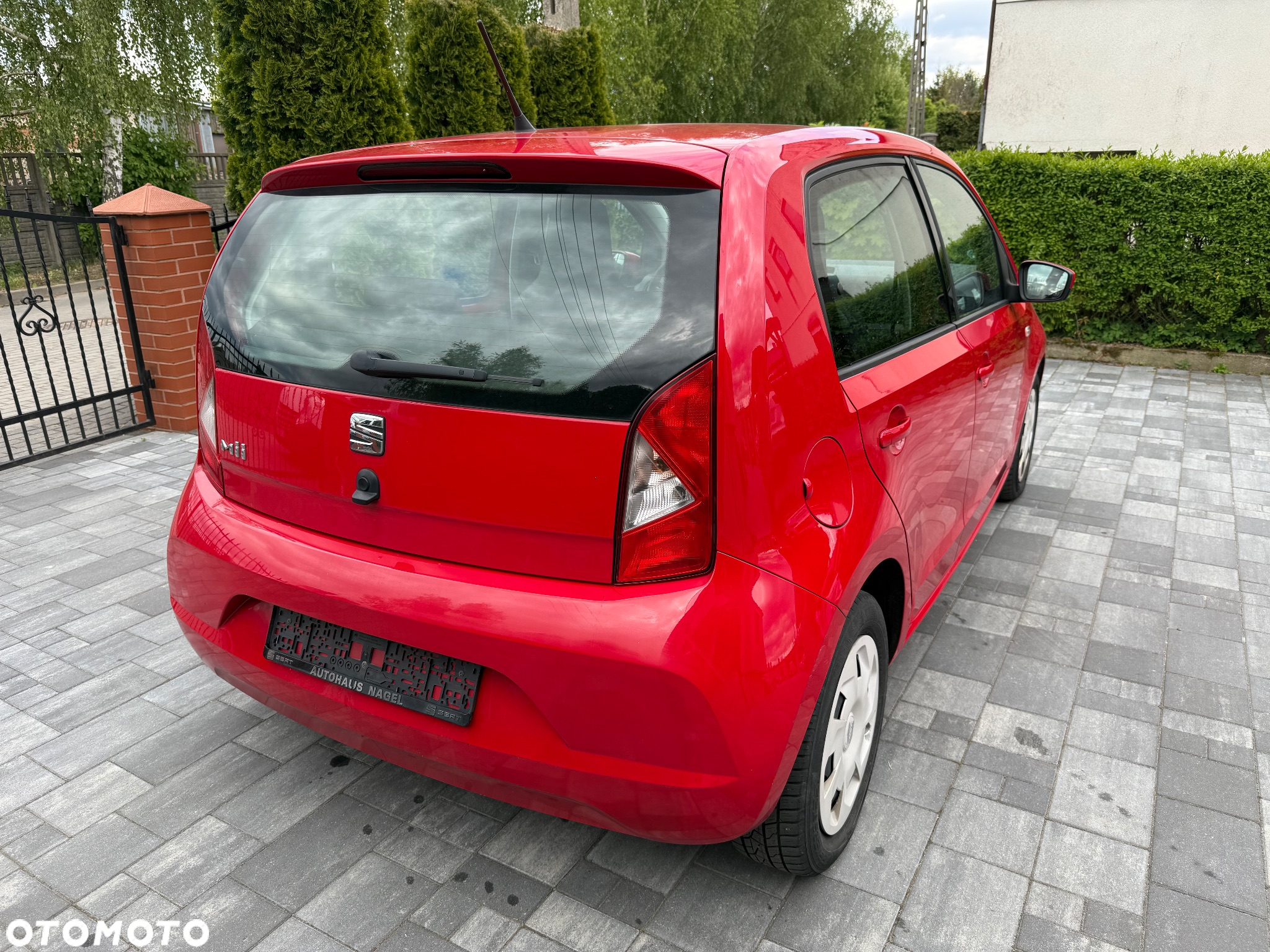 Seat Mii 1.0 Style - 7