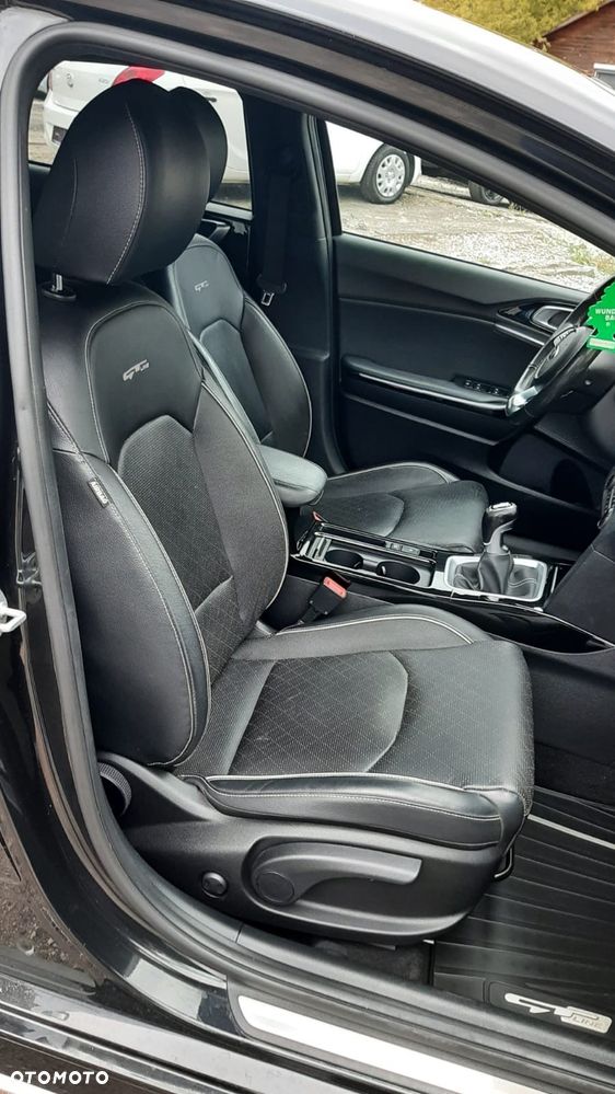 Kia ProCeed 1.6 CRDi GT Line - 18