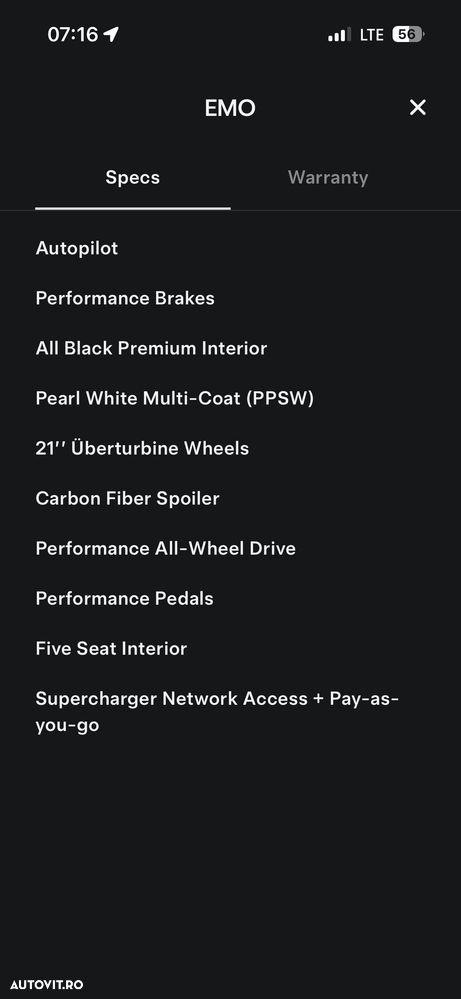 Tesla Model Y - 27