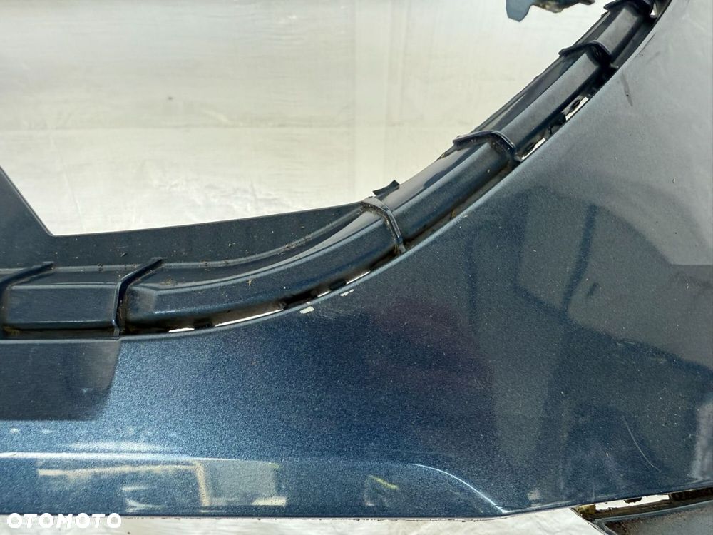 ZDERZAK FORD FOCUS MK4 ST LINE PRZÓD PRZEDNI - 9