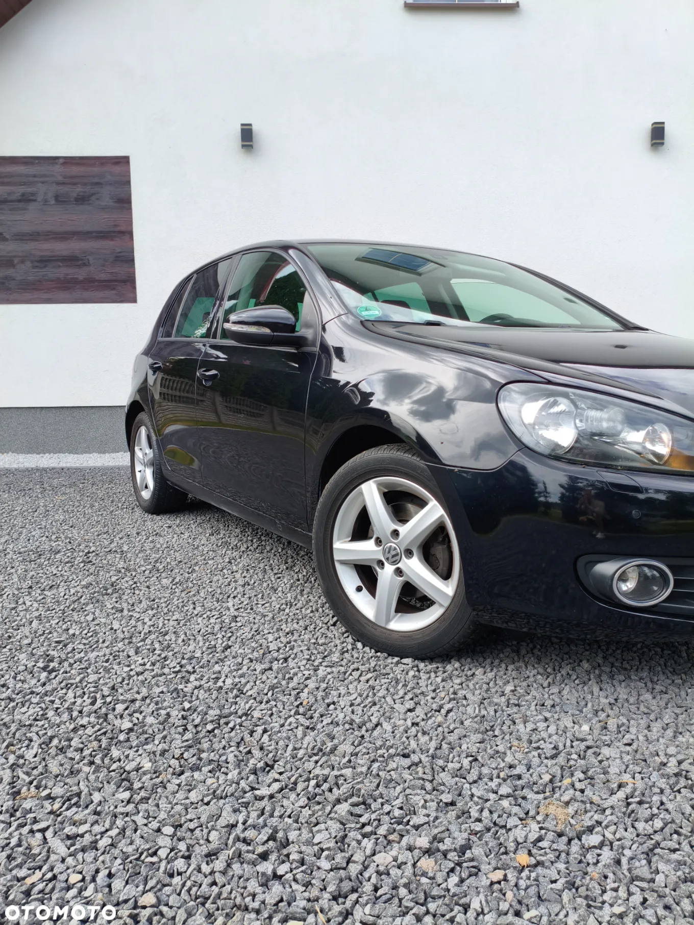 Volkswagen Golf 1.2 TSI MATCH - 6