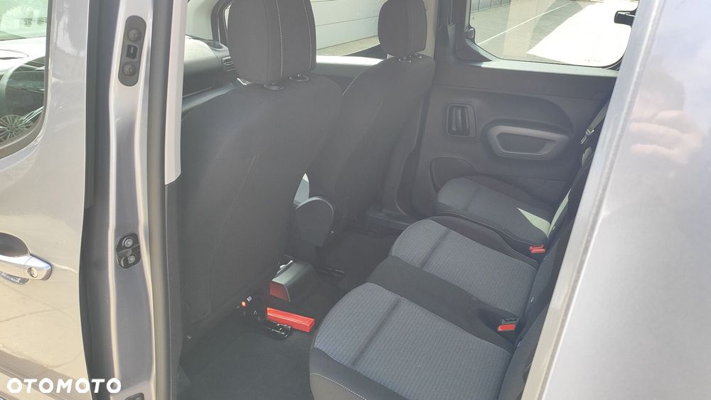 Toyota Proace City Verso - 12