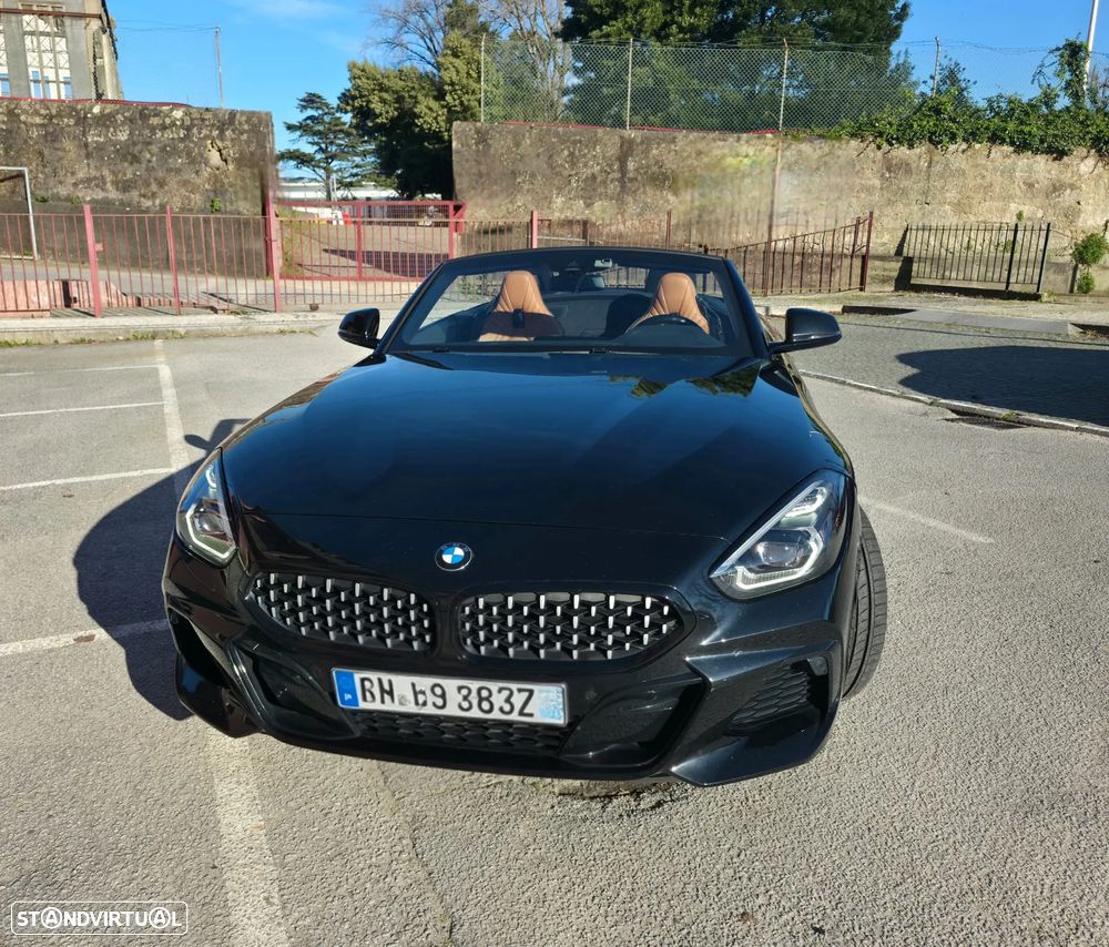 BMW Z4 30 i Pack M - 1