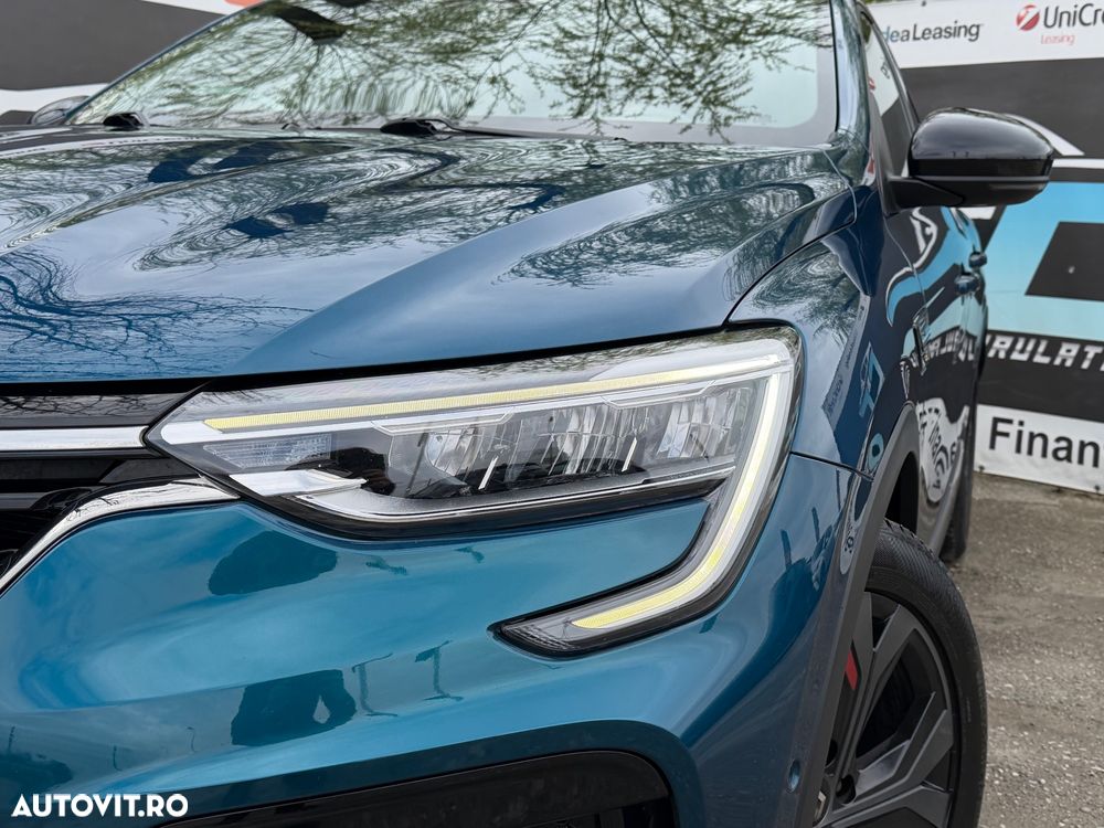 Renault Arkana 140 EDC RS Line - 30