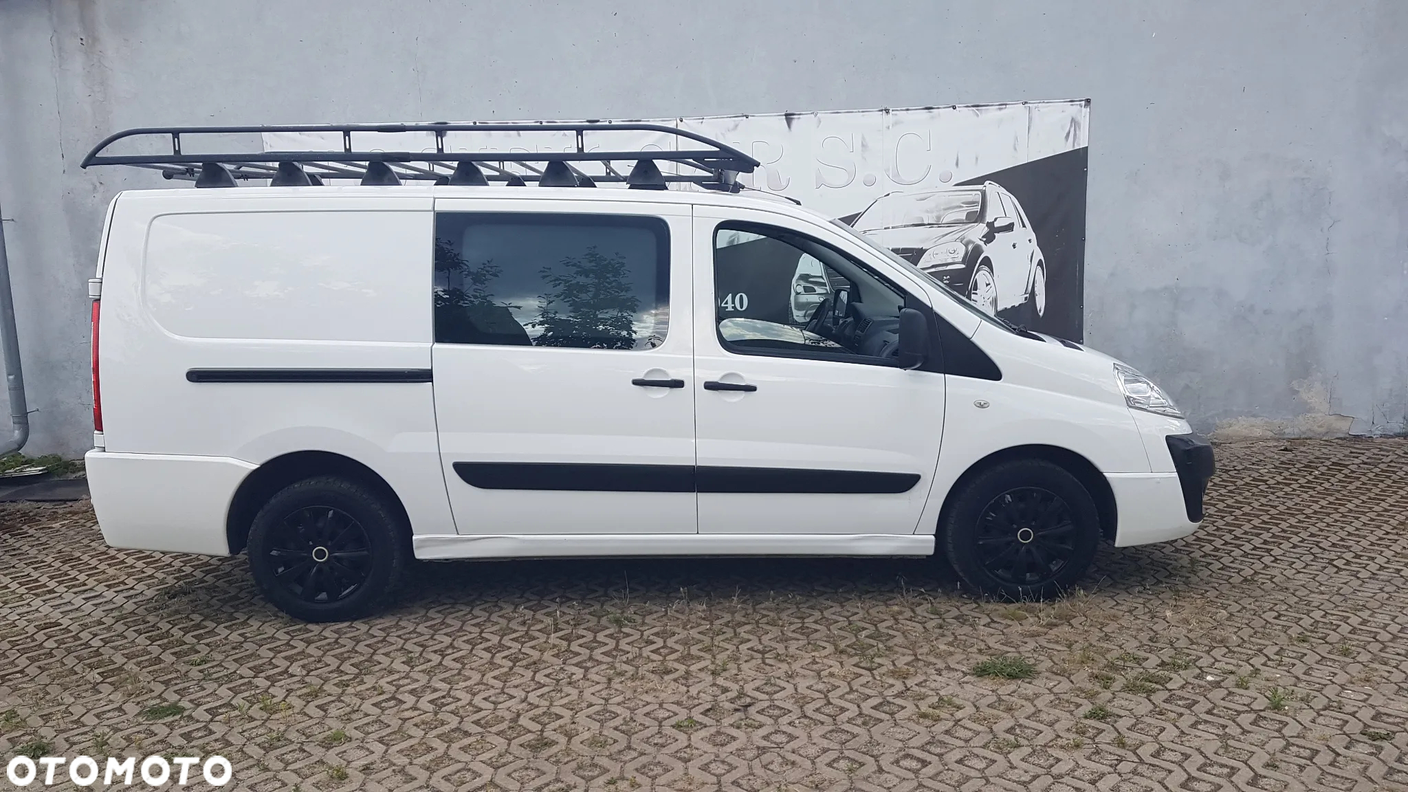 Fiat Scudo - 17