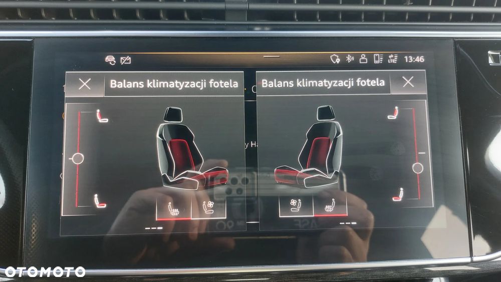 Audi Q7 50 TDI quattro tiptronic S line - 21