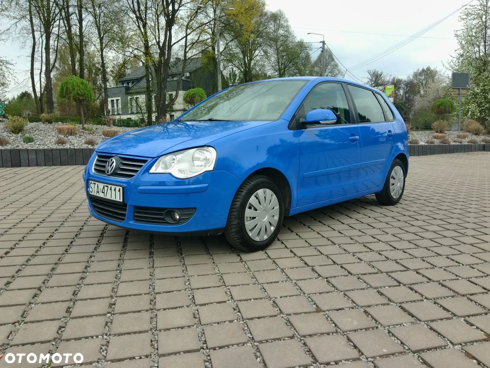 Volkswagen Polo 1.4 Highline - 2