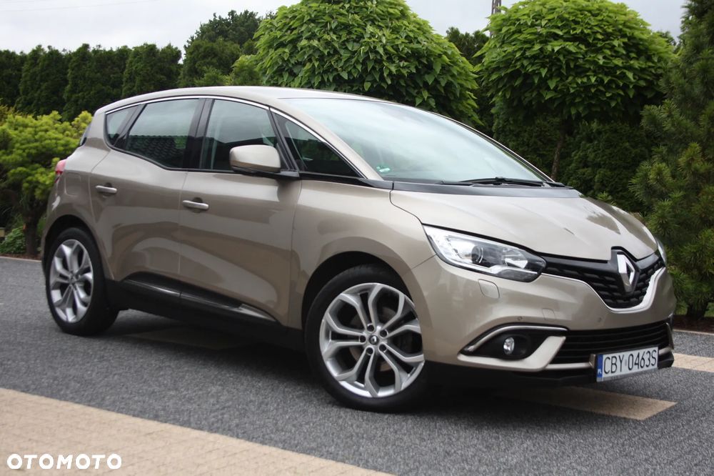 Renault Scenic - 2