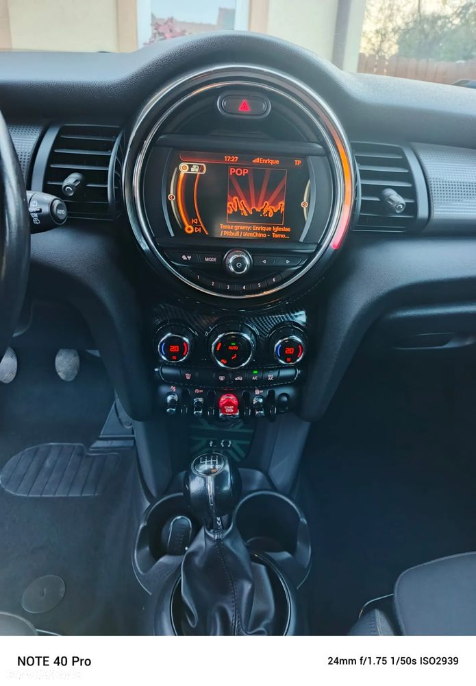 MINI Cooper Standard - 27