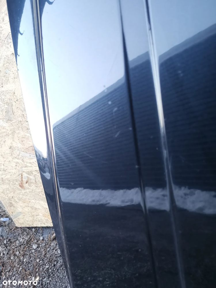 Maska Ford Mondeo MK4 G6 - 6